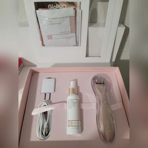 Beauty Bio GloPRO Set New In Box Retail$199